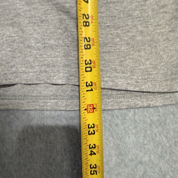 Green Bay Packers NFL Gray Graphic T Shirt Mens XL Football Tee - Picture 7 of 8